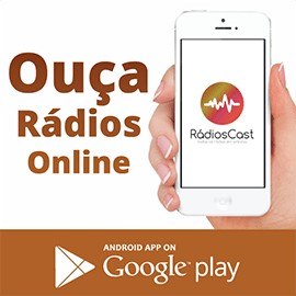 Rádios Cast