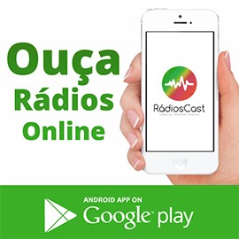 Rádios Cast